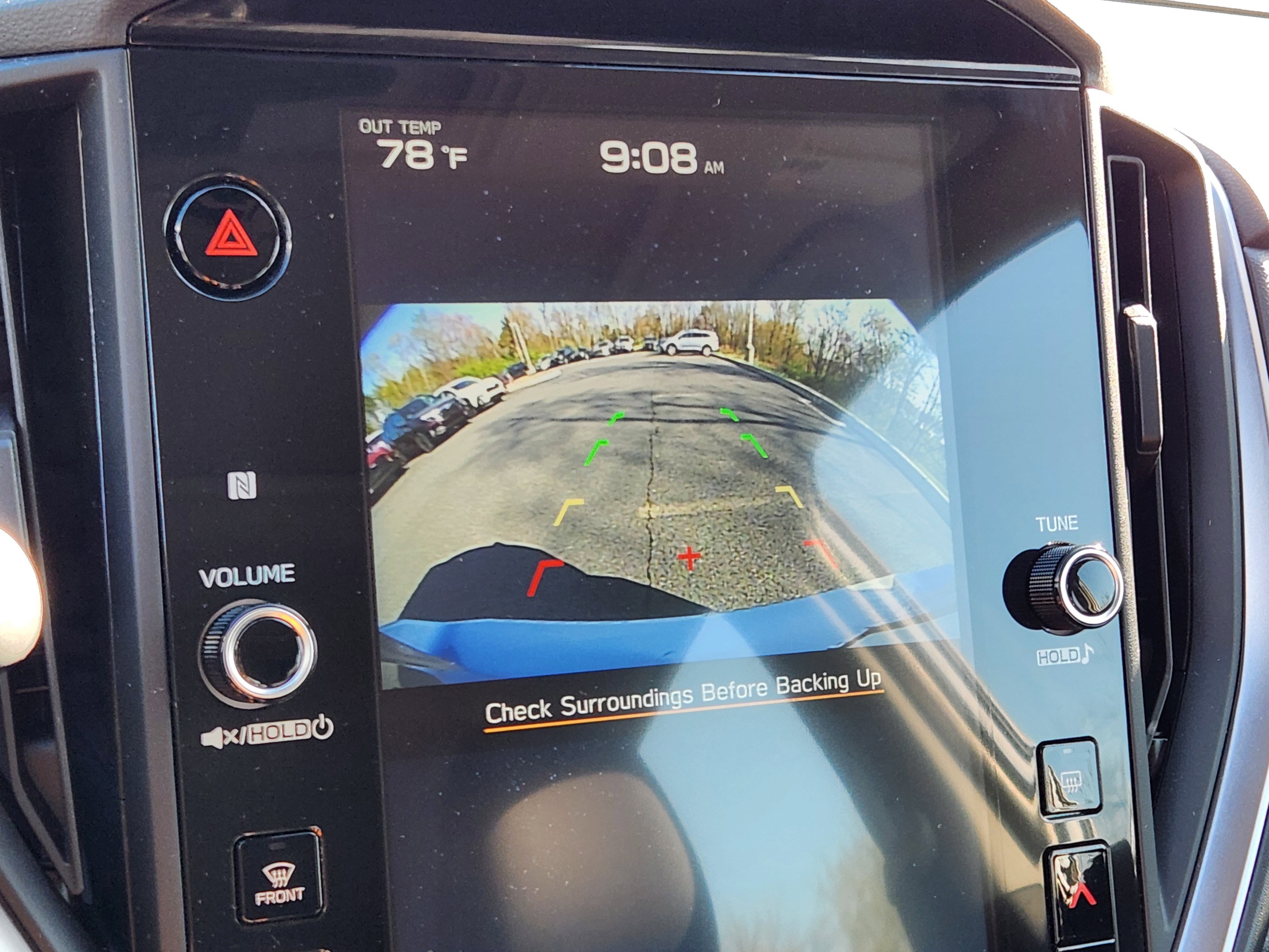 Certified 2025 Subaru Impreza 2.0i Sport AWD/4WD image 22