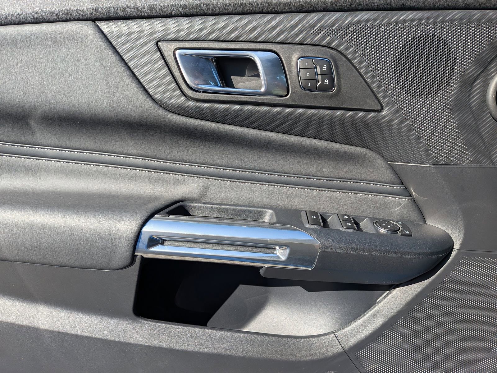 New 2025 Ford Mustang GT Premium image 25