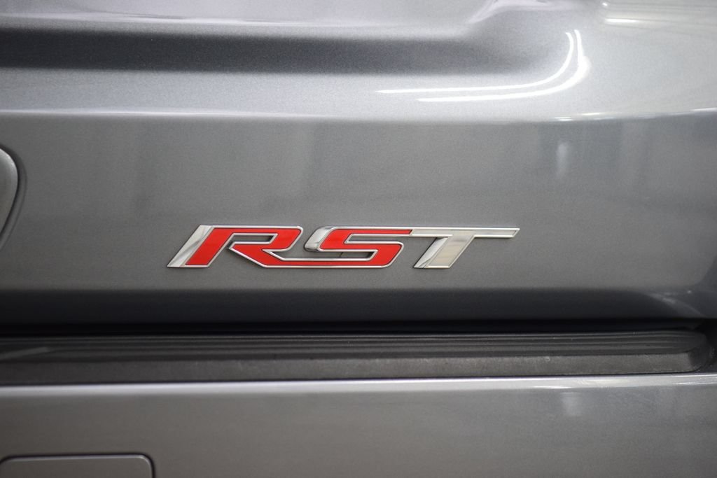 Used 2022 Chevrolet Tahoe RST w/ Sport Performance Package AWD/4WD image 22