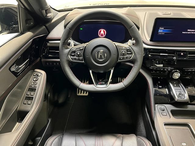 New 2026 Acura MDX A-Spec w/ Advance Package AWD/4WD image 19