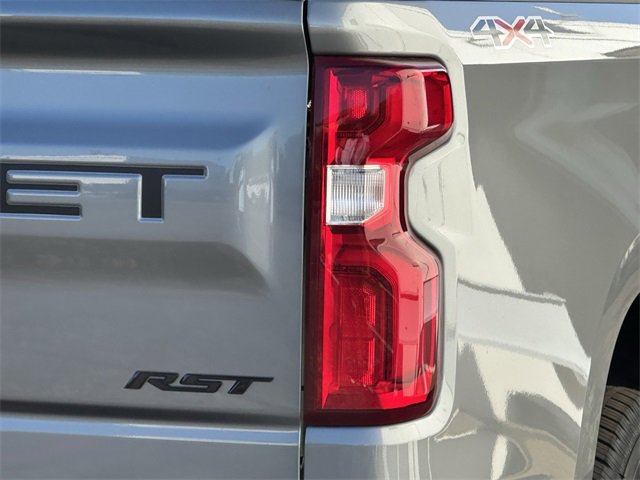 New 2026 Chevrolet Silverado 1500 RST w/ Redline Edition image 9