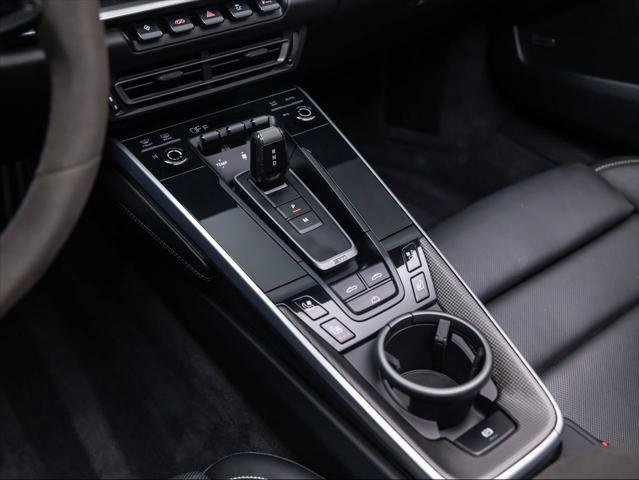 Used 2021 Porsche 911 Turbo S image 37