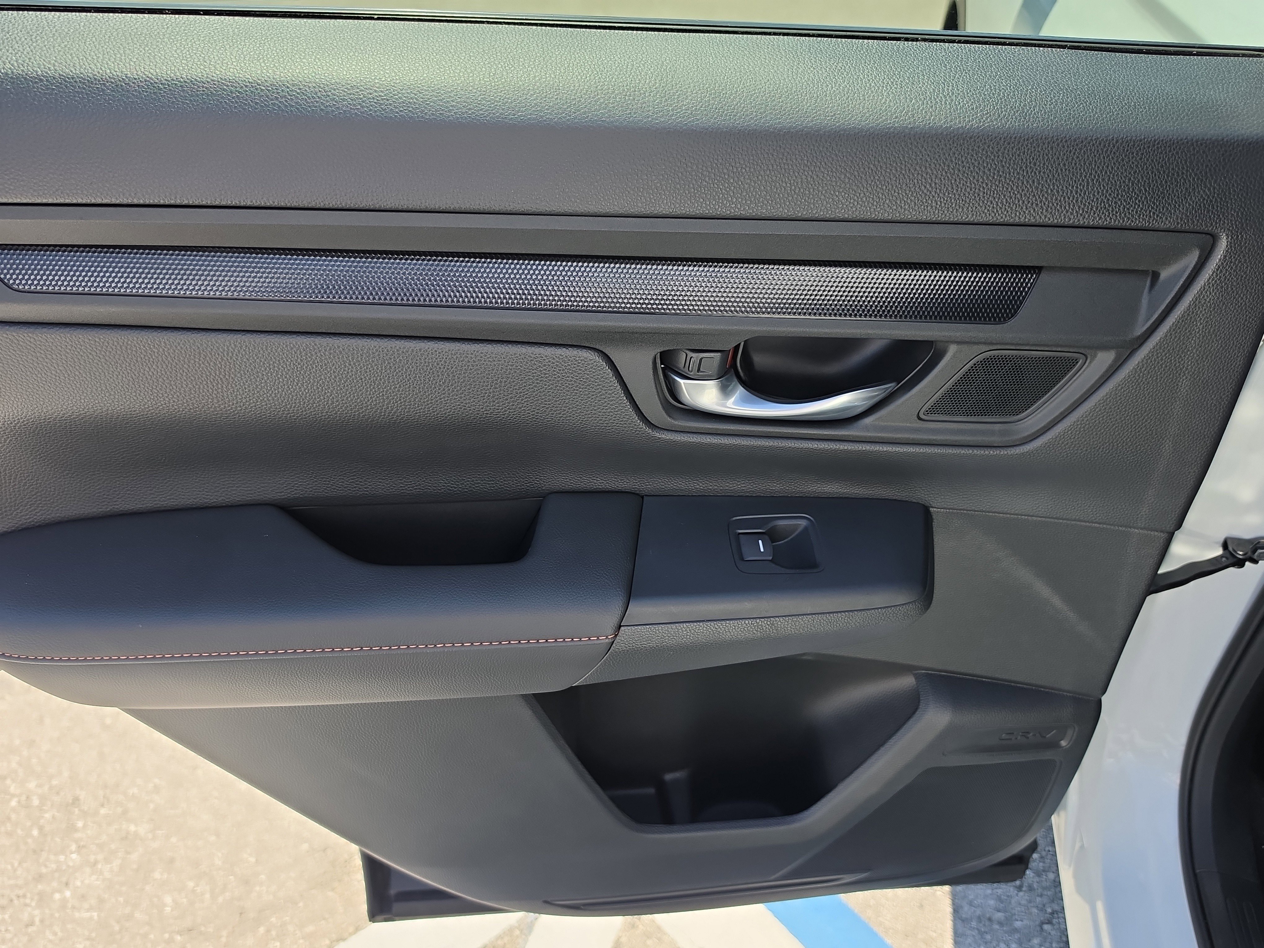 Used 2024 Honda CR-V Sport-L image 24