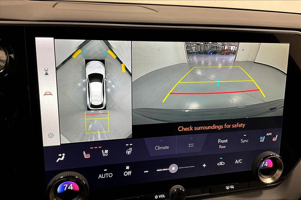 Used 2024 Lexus RX 350 Premium Plus w/ Convenience Package image 30