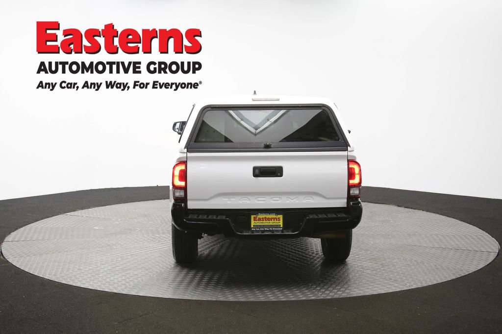 Used 2020 Toyota Tacoma SR image 34