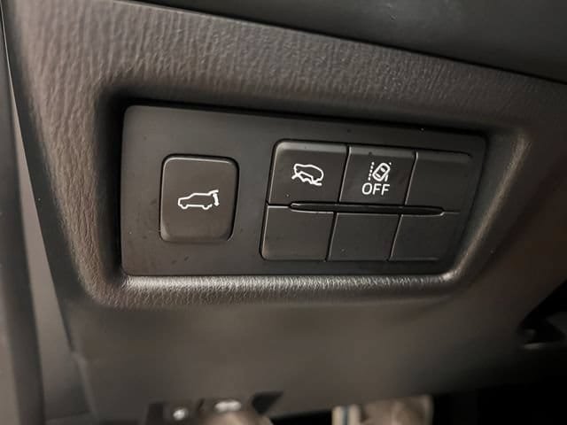 Used 2024 MAZDA CX-5 Carbon Edition AWD/4WD image 20