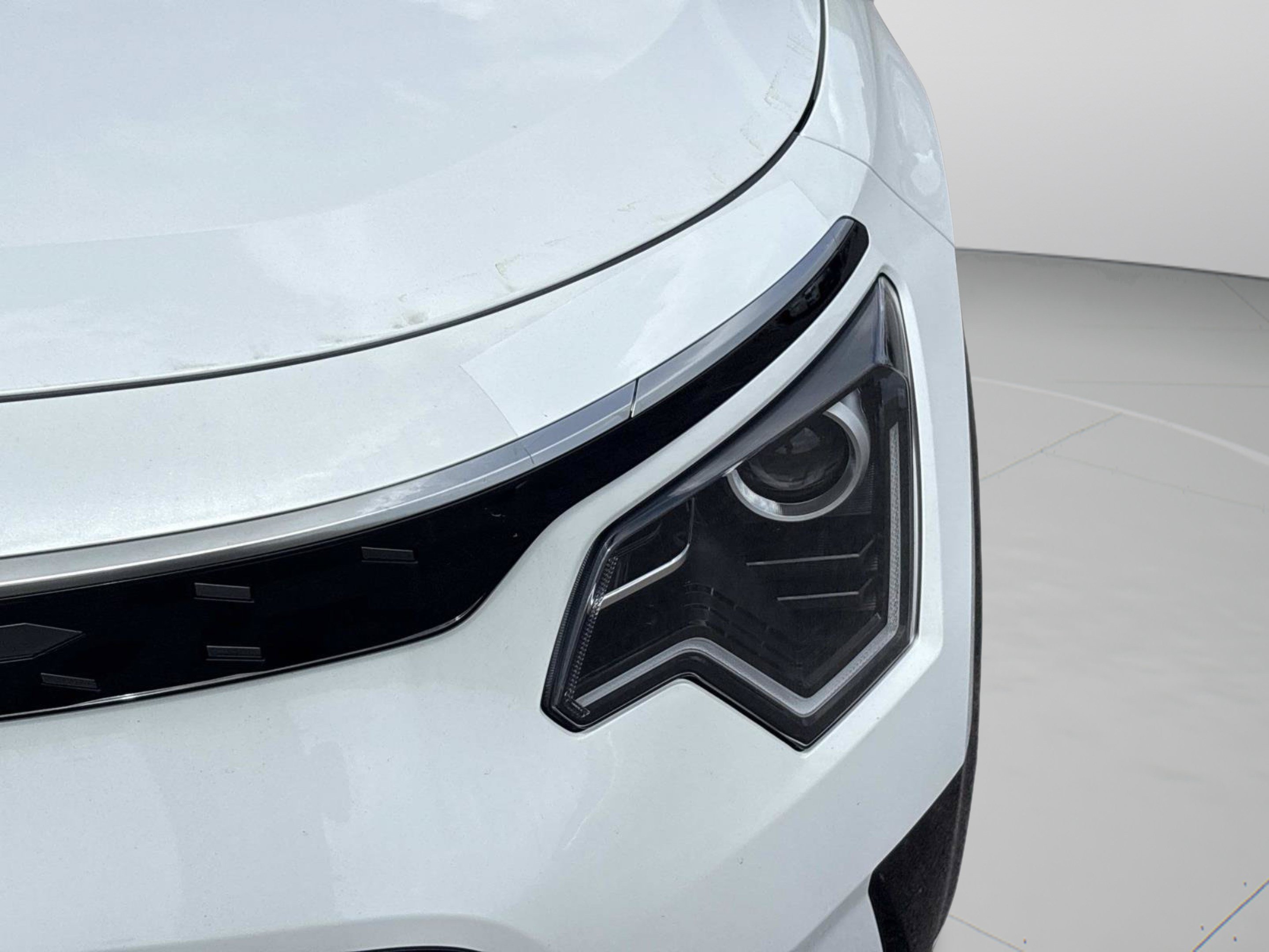 New 2026 Kia Niro Wind FWD image 10