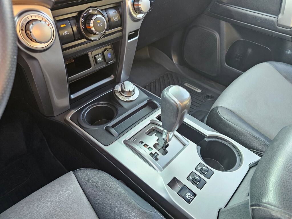 Used 2022 Toyota 4Runner SR5 Premium image 22