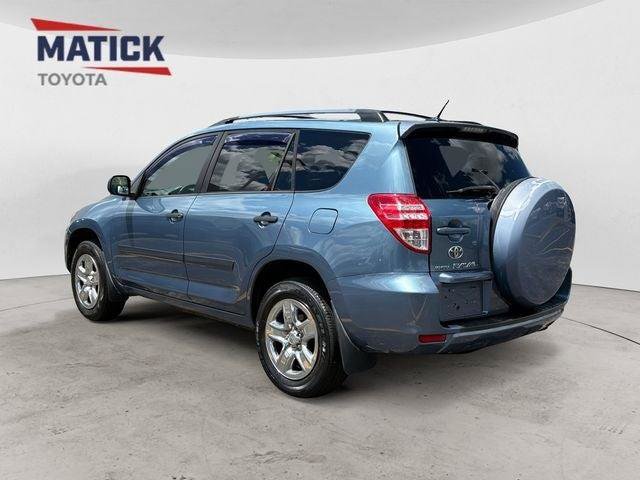 Used 2009 Toyota RAV4 4WD image 6