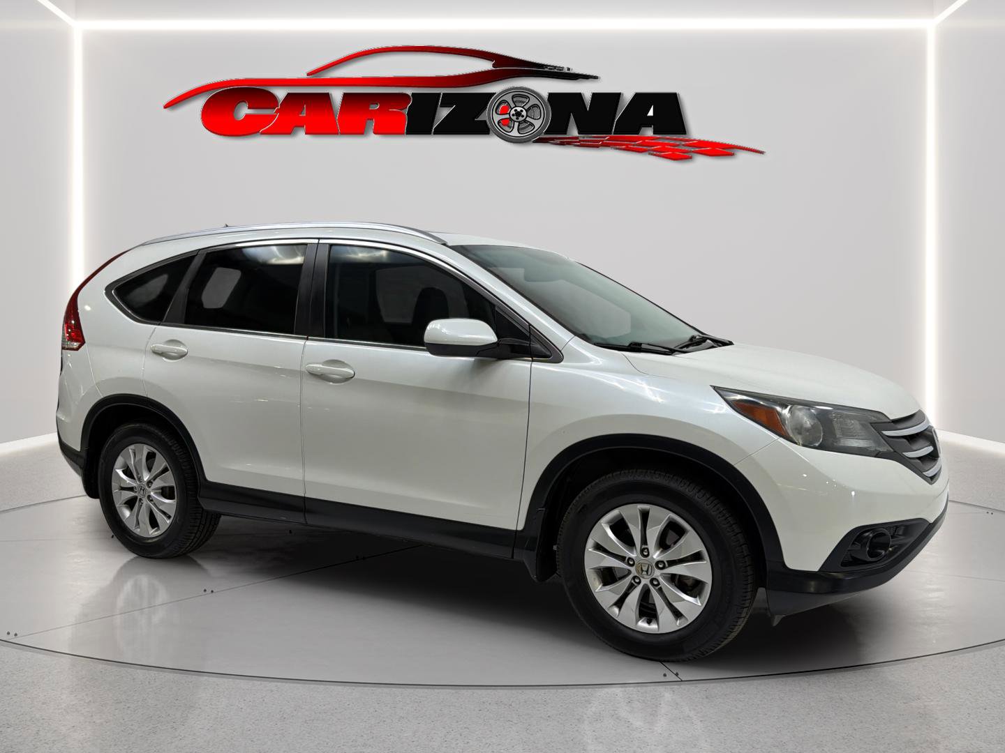 Used 2014 Honda CR-V EX-L image 16