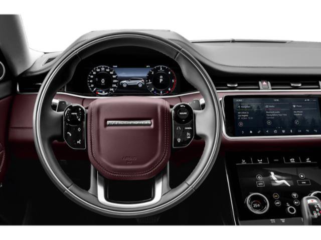 Used 2020 Land Rover Range Rover Evoque R-Dynamic SE AWD/4WD image 3
