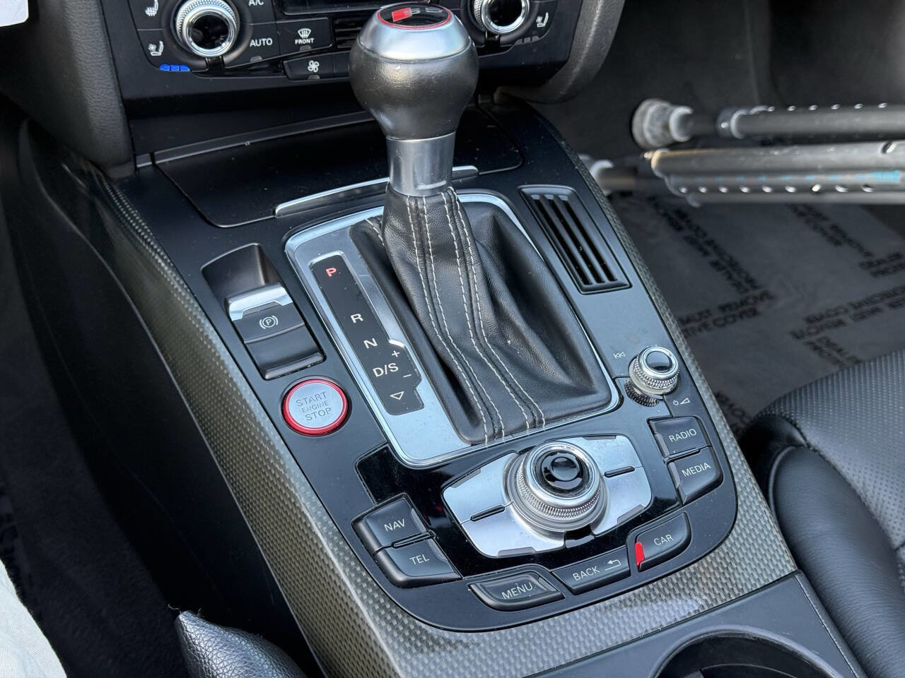 Used 2015 Audi S5 Premium Plus w/ Technology Package image 21