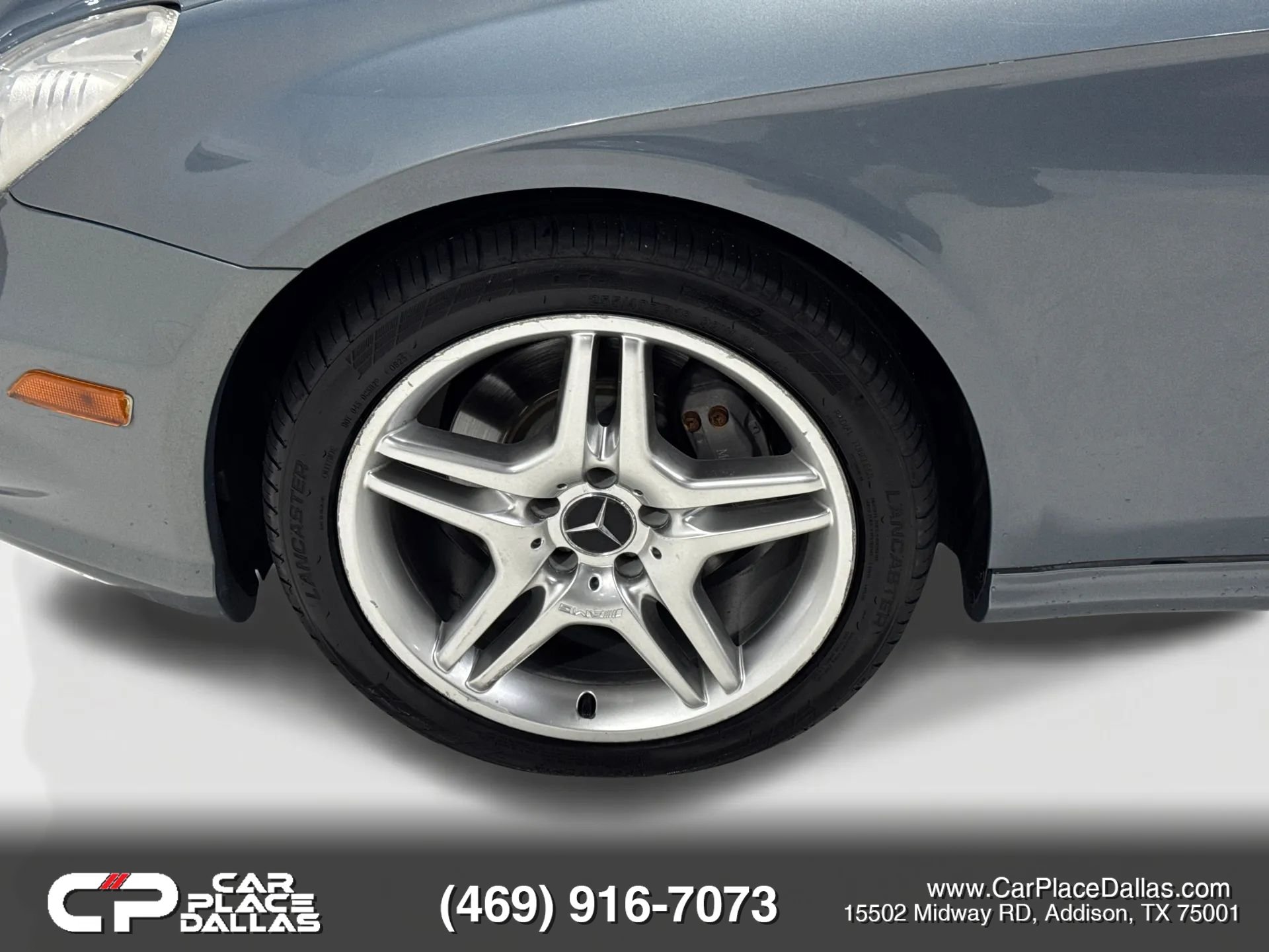 Used 2006 Mercedes-Benz CLS 500 image 30