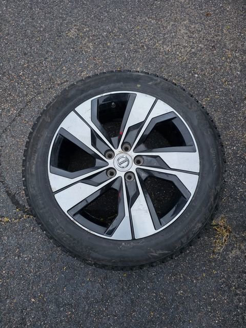 Used 2021 Volvo V60 T5 Cross Country AWD/4WD image 33