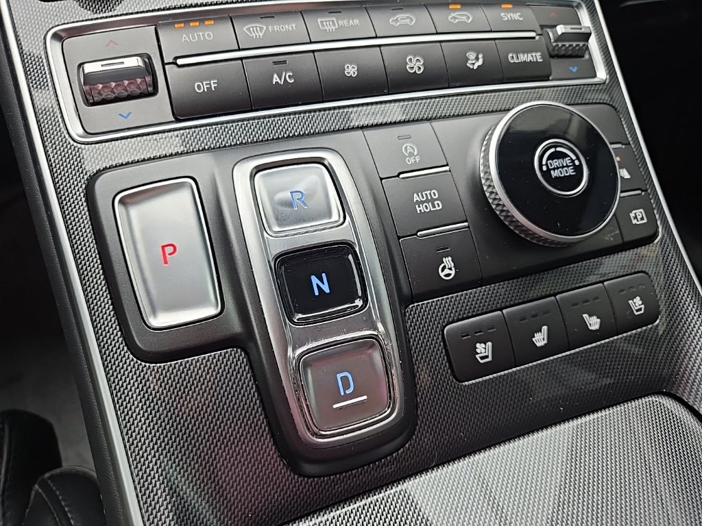 Used 2022 Hyundai Santa Fe Limited FWD image 58
