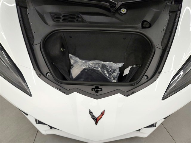 Used 2023 Chevrolet Corvette Stingray Preferred Conv w/ Z51 Performance Package image 31