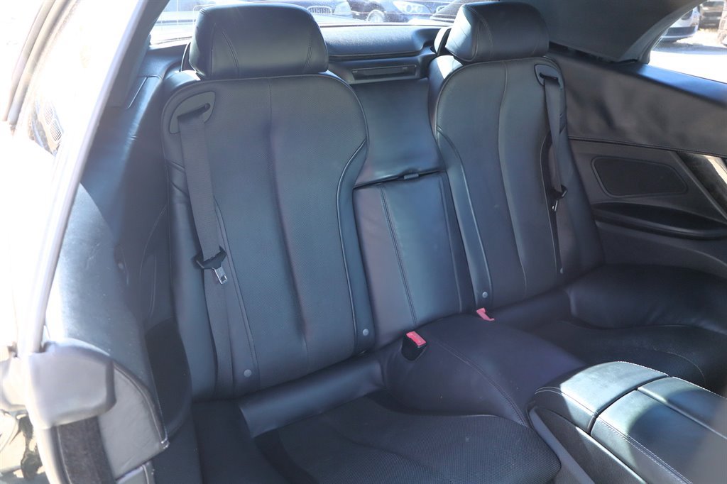Used 2015 BMW 650i Convertible RWD image 34