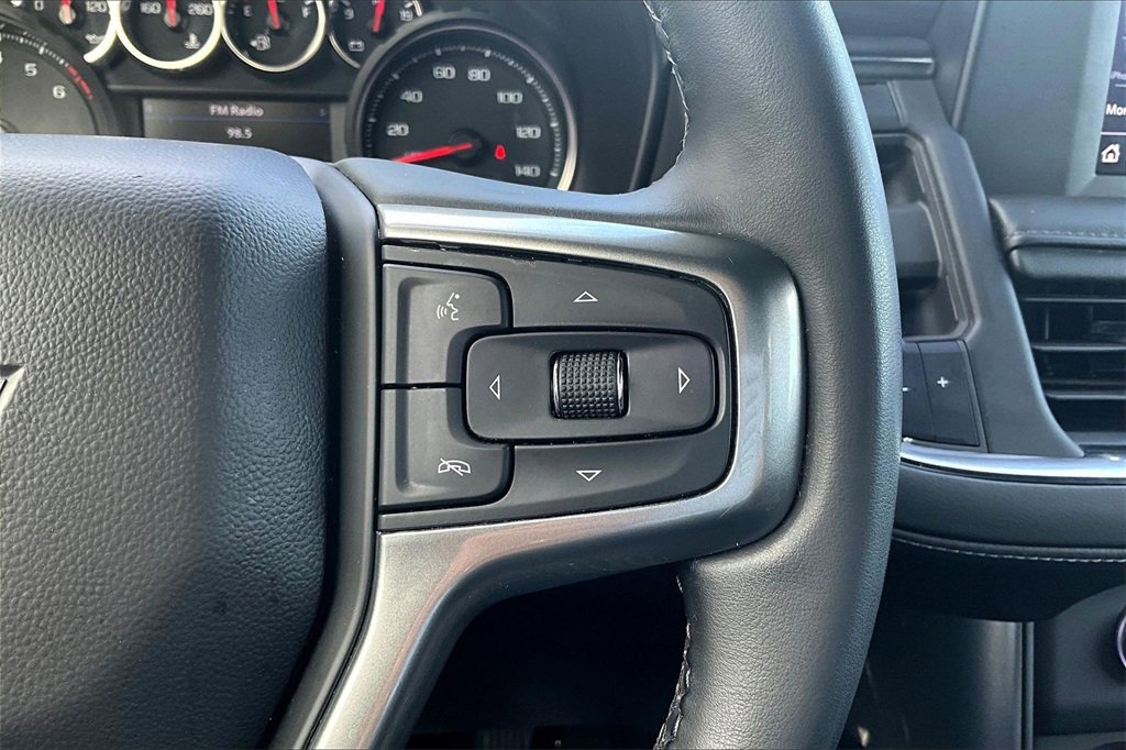 Used 2023 Chevrolet Tahoe LS w/ Driver Alert Package image 12