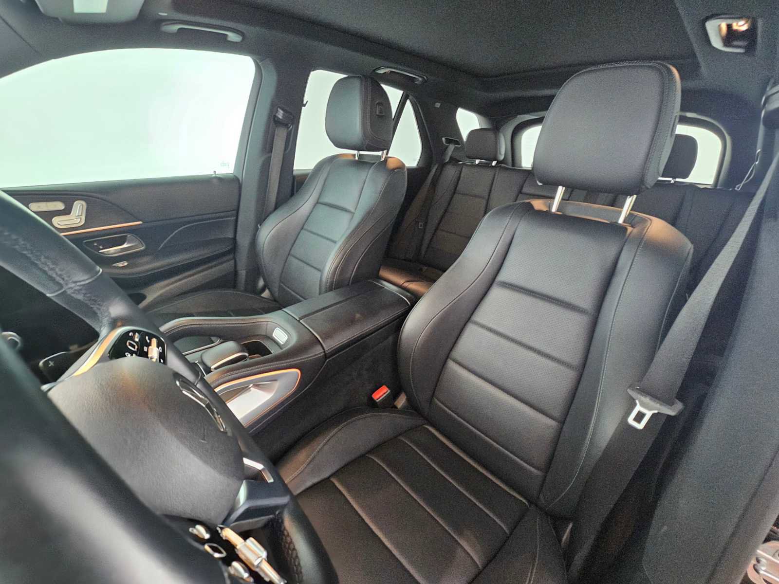 Used 2022 Mercedes-Benz GLE 350 w/ Premium Package image 22