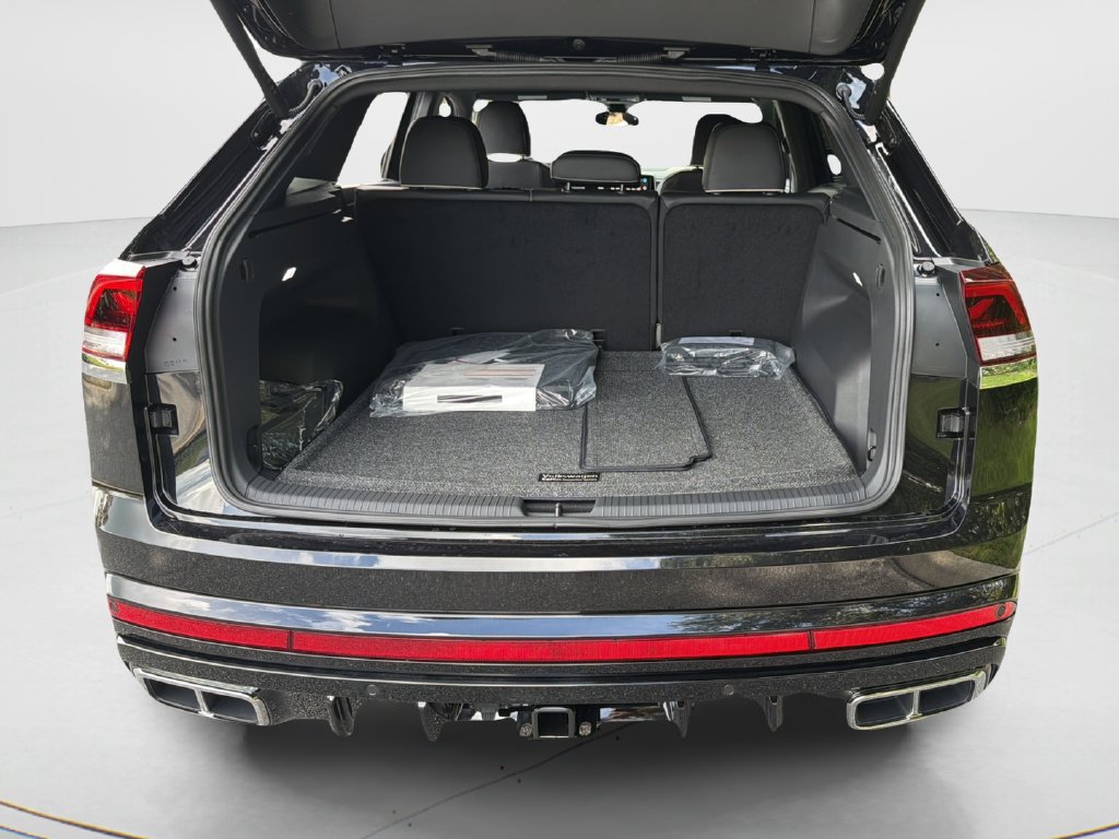 New 2026 Volkswagen Atlas Cross Sport SEL Premium R-Line AWD/4WD image 38