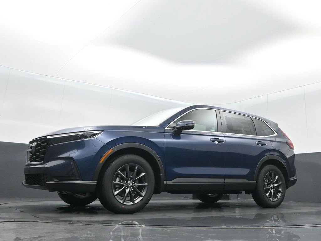 New 2026 Honda CR-V EX-L image 11