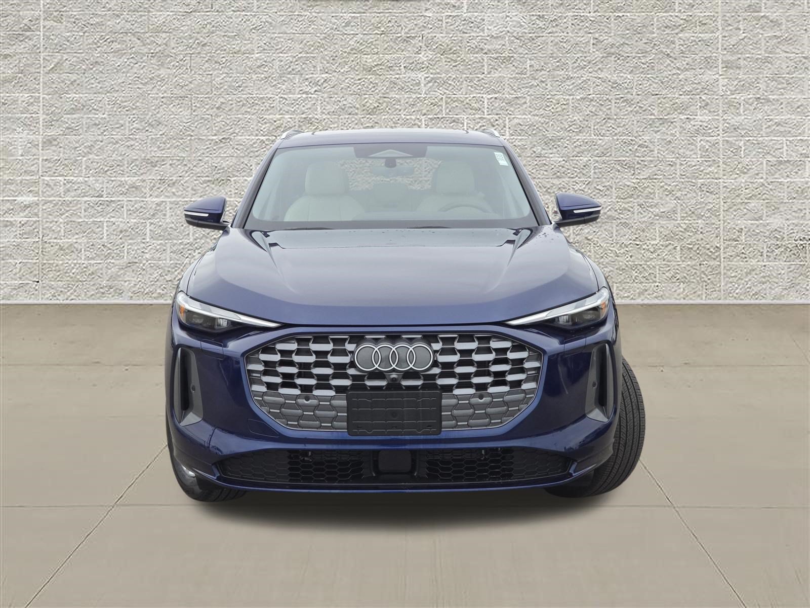New 2026 Audi Q5 Premium AWD/4WD image 2