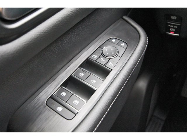 New 2026 Nissan Armada SL w/ Captain's Chari Seat Package AWD/4WD image 22