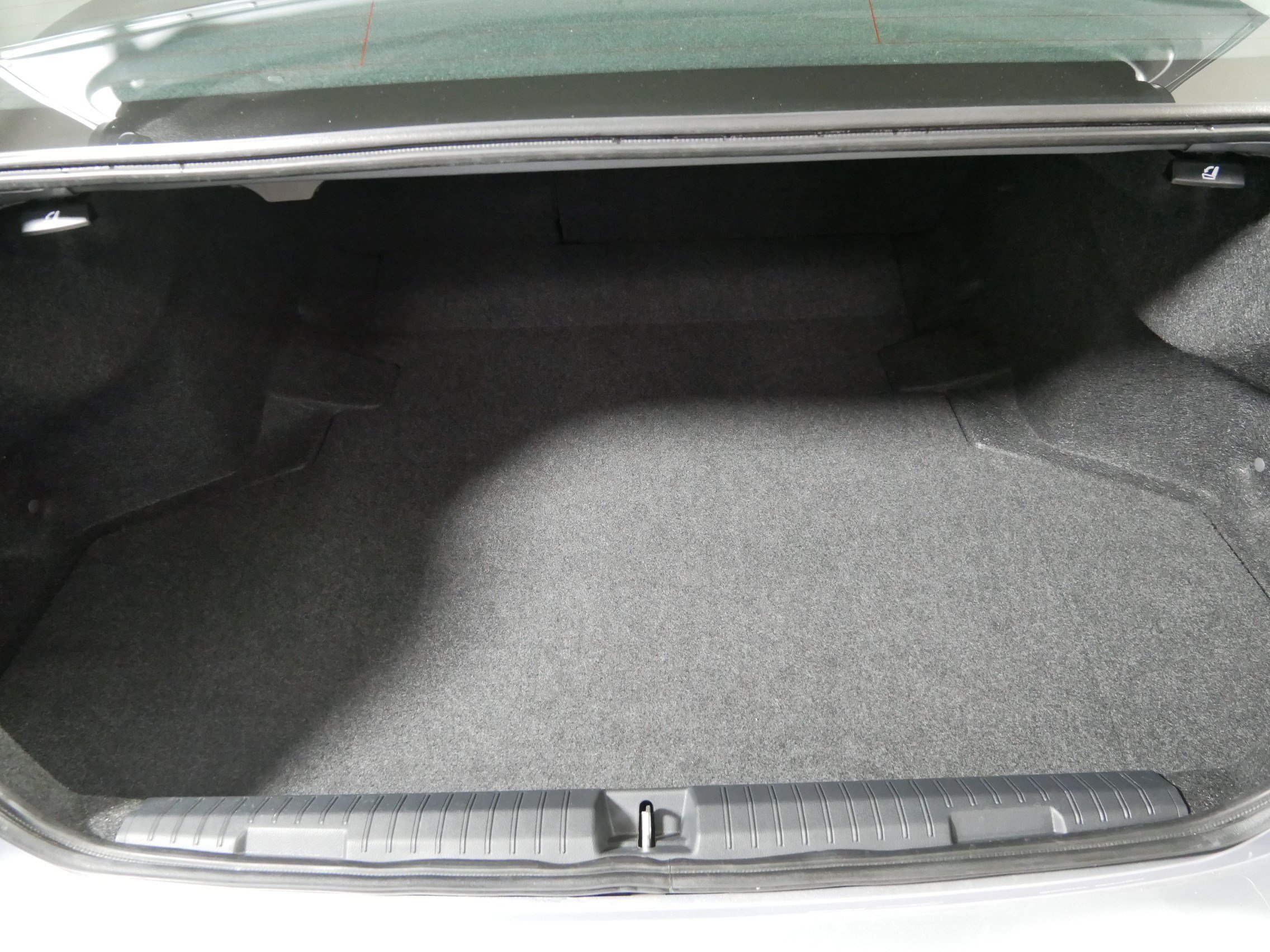 Used 2024 Subaru Legacy Limited AWD/4WD image 18