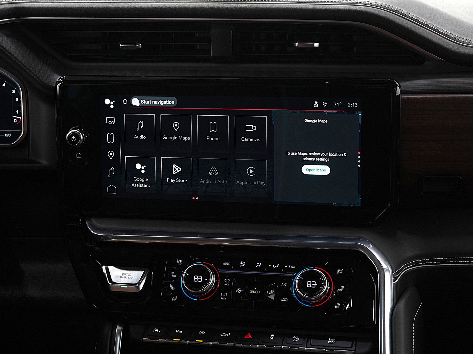 Used 2023 GMC Sierra 1500 Denali Ultimate image 16