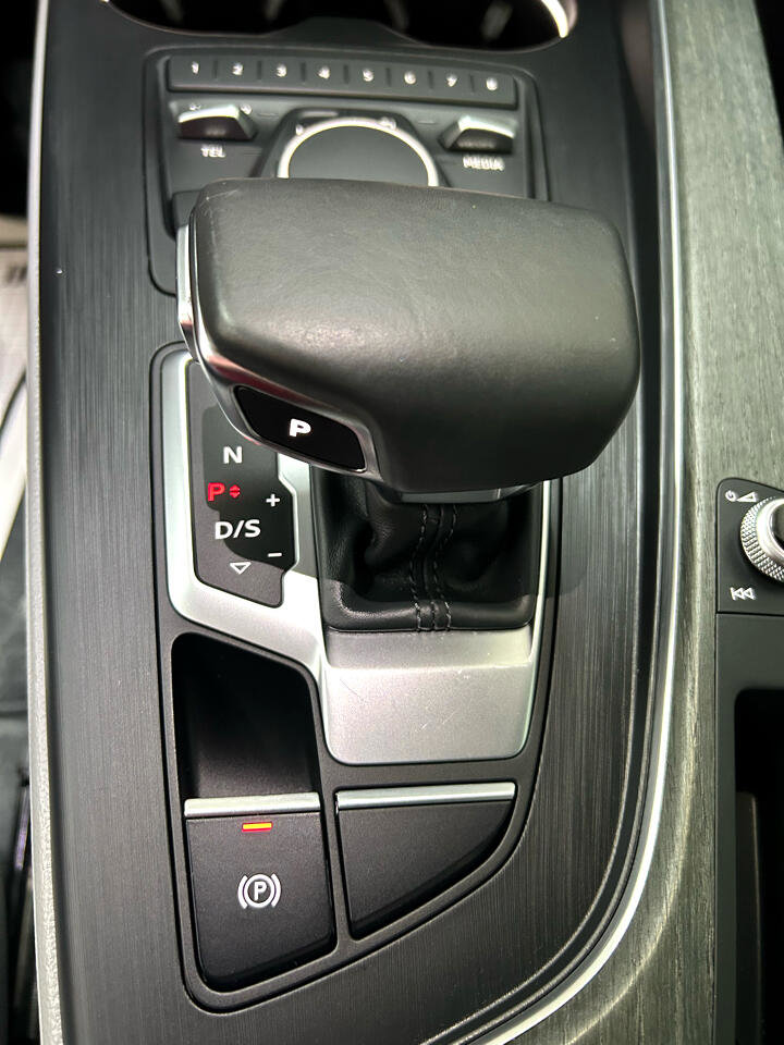 Used 2018 Audi A5 2.0T Premium Plus w/ Premium Plus image 32