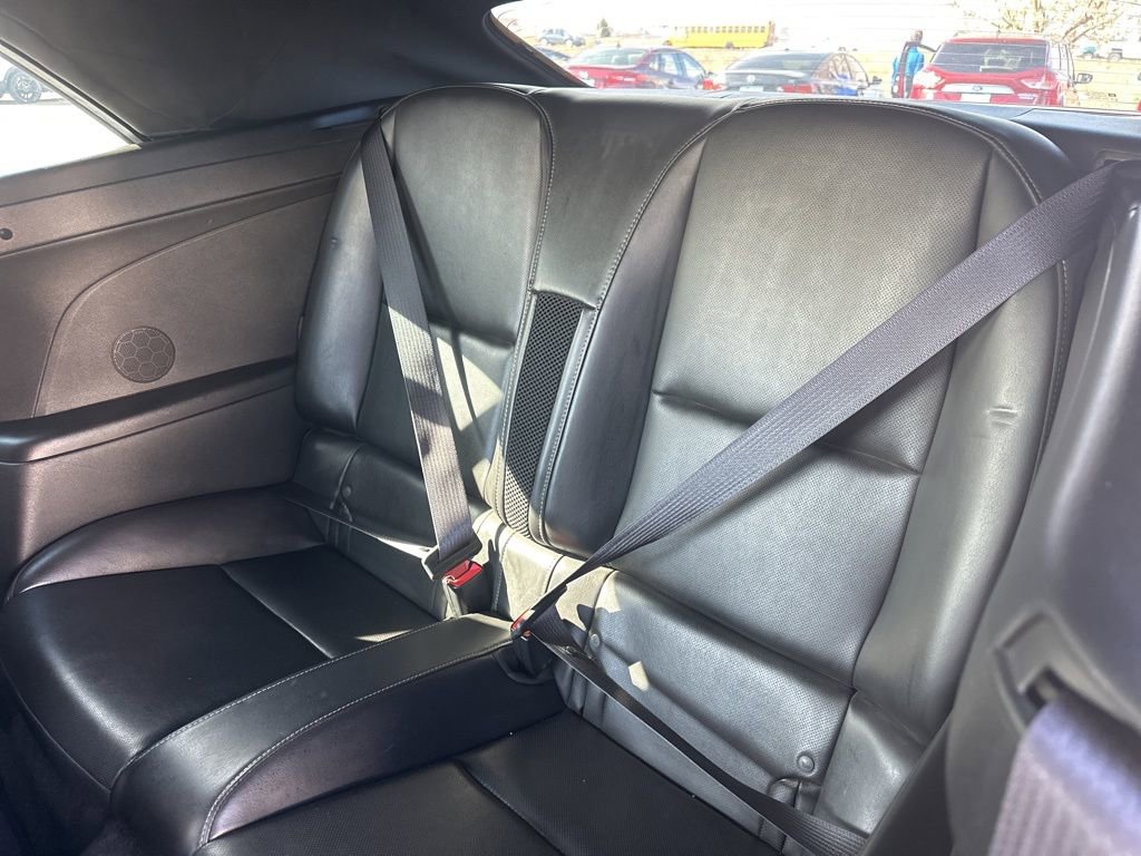 Used 2013 Chevrolet Camaro SS image 24