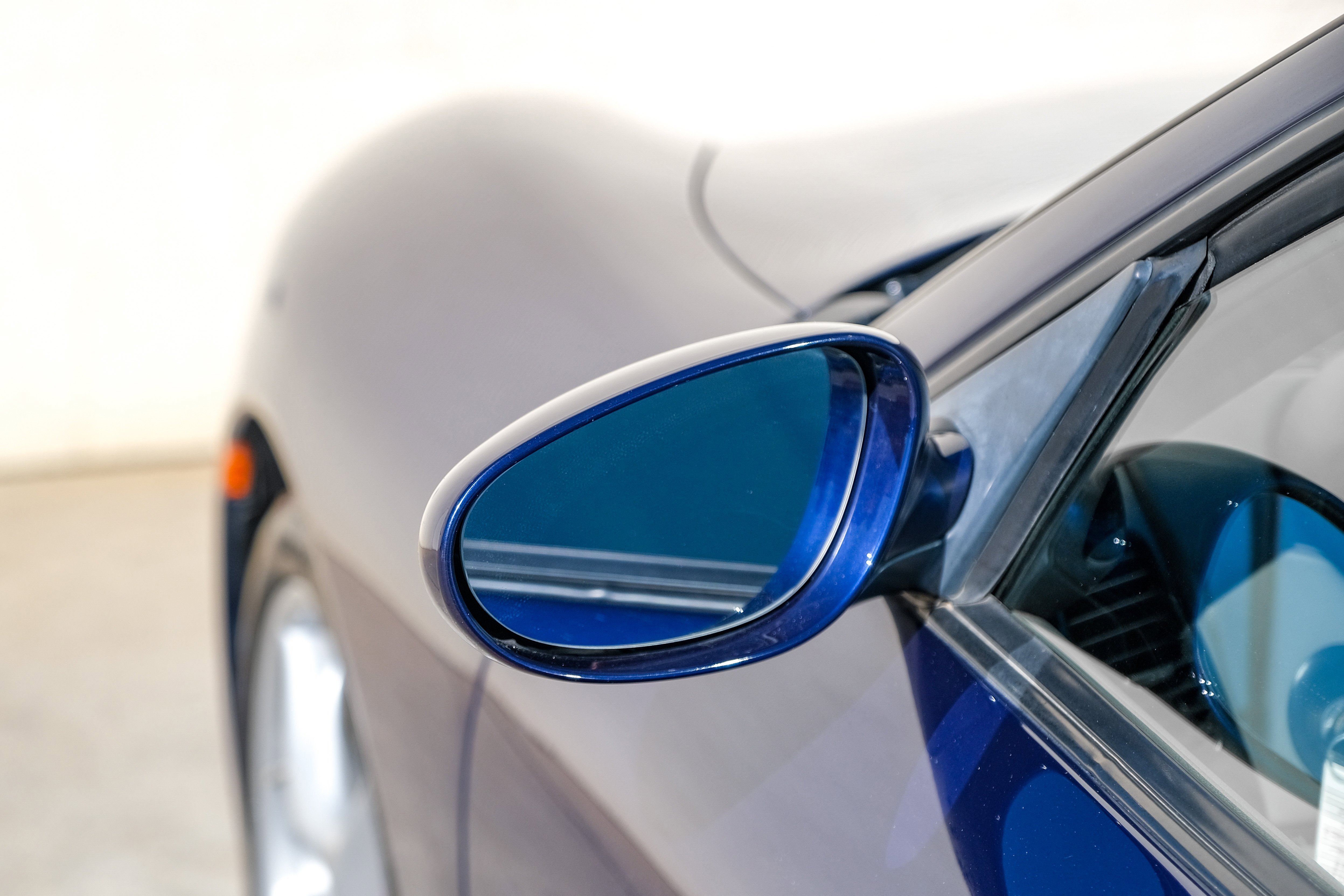 Used 2003 Porsche Boxster S image 29