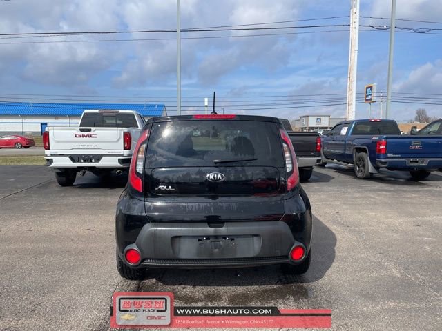 Used 2016 Kia Soul image 6