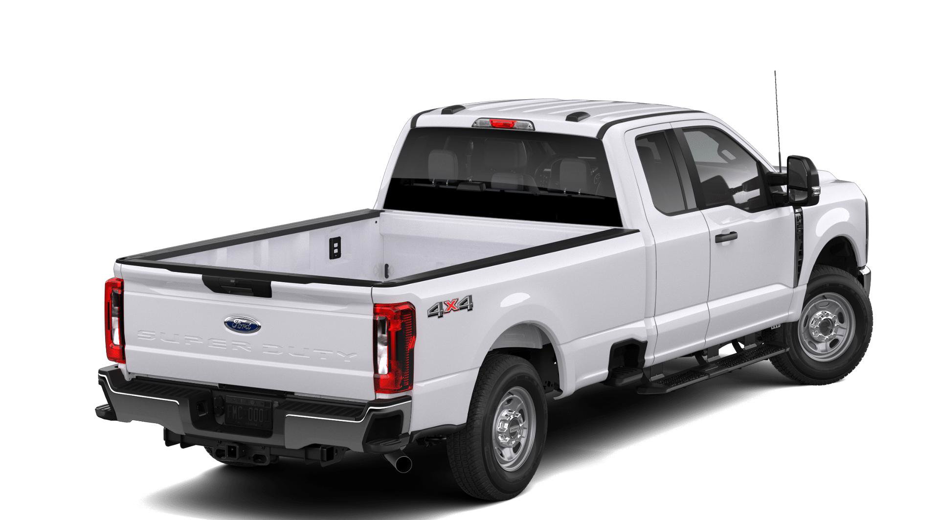New 2026 Ford F250 XL w/ XL Driver Assist Package image 3