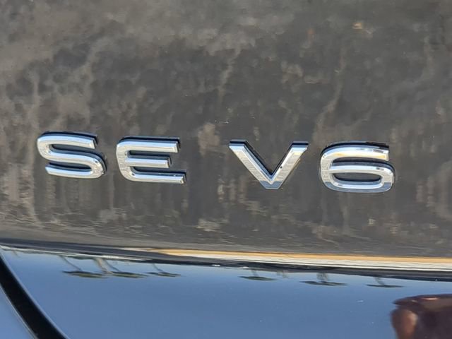 Used 2022 Volkswagen Atlas Cross Sport SE image 11