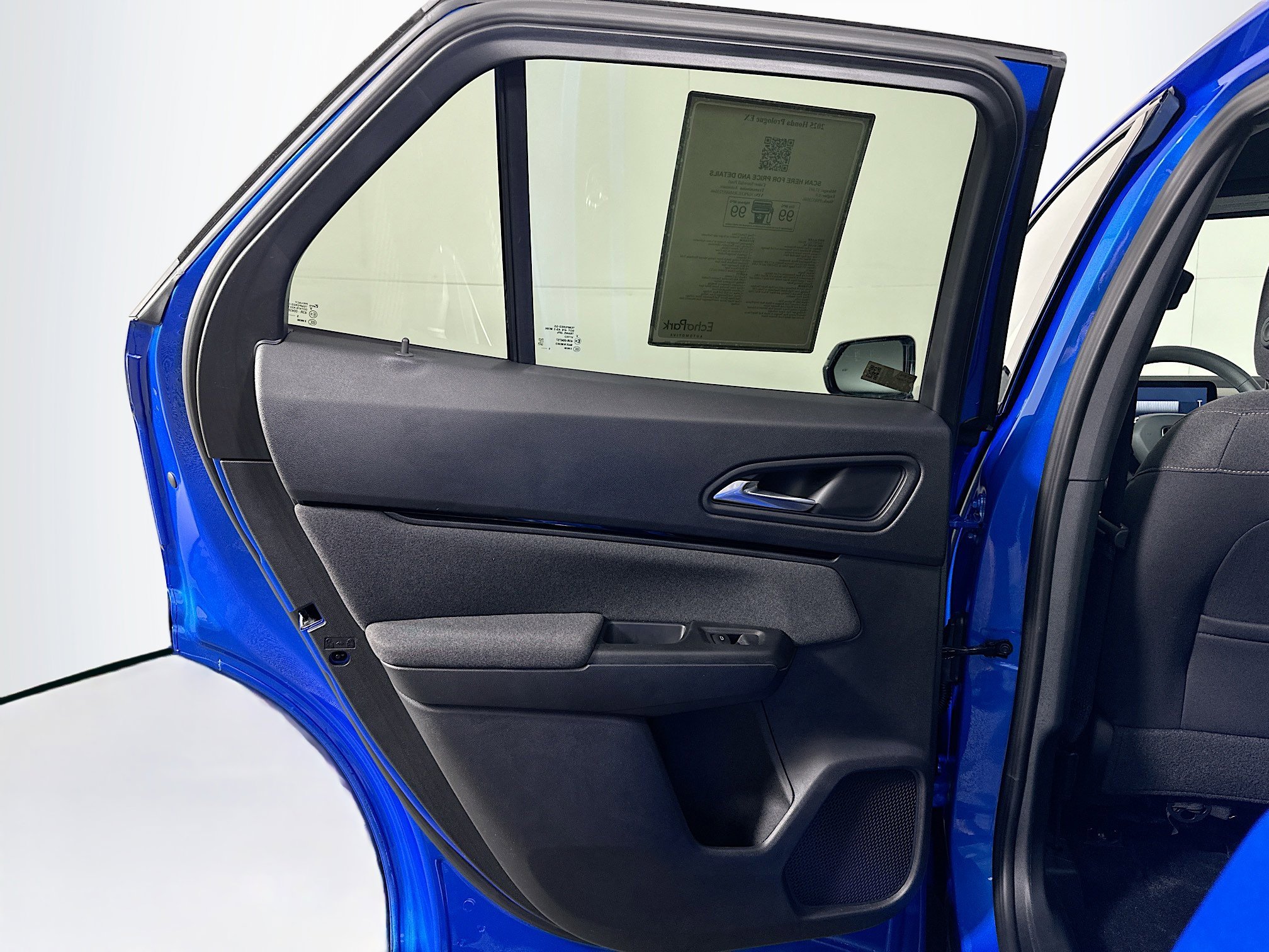 Used 2025 Honda Prologue Eco image 26