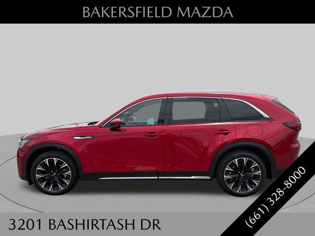 Certified 2024 MAZDA CX-90 Plug-In Hybrid w/ Premium Plus AWD/4WD image 2
