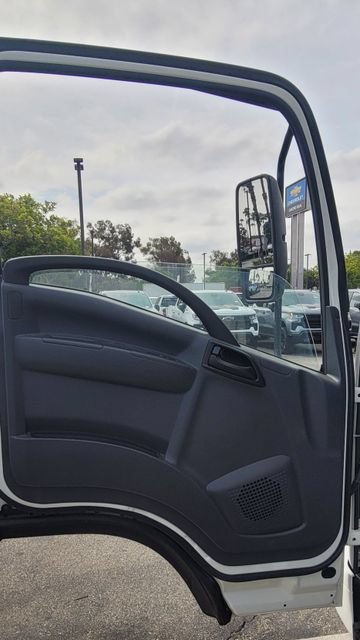New 2025 Chevrolet Low Cab Forward 5500XG RWD image 14