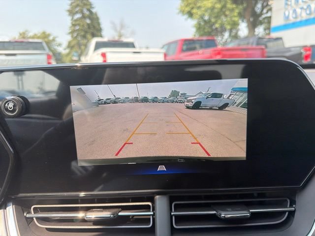 New 2026 Chevrolet Trax ACTIV w/ Driver Confidence Package FWD image 16