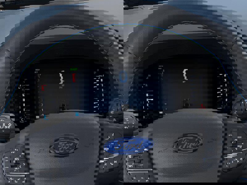 New 2026 Ford Maverick Lobo image 13