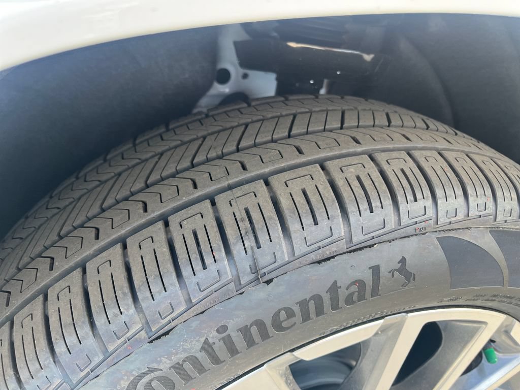 New 2026 GMC Terrain Denali AWD/4WD image 28