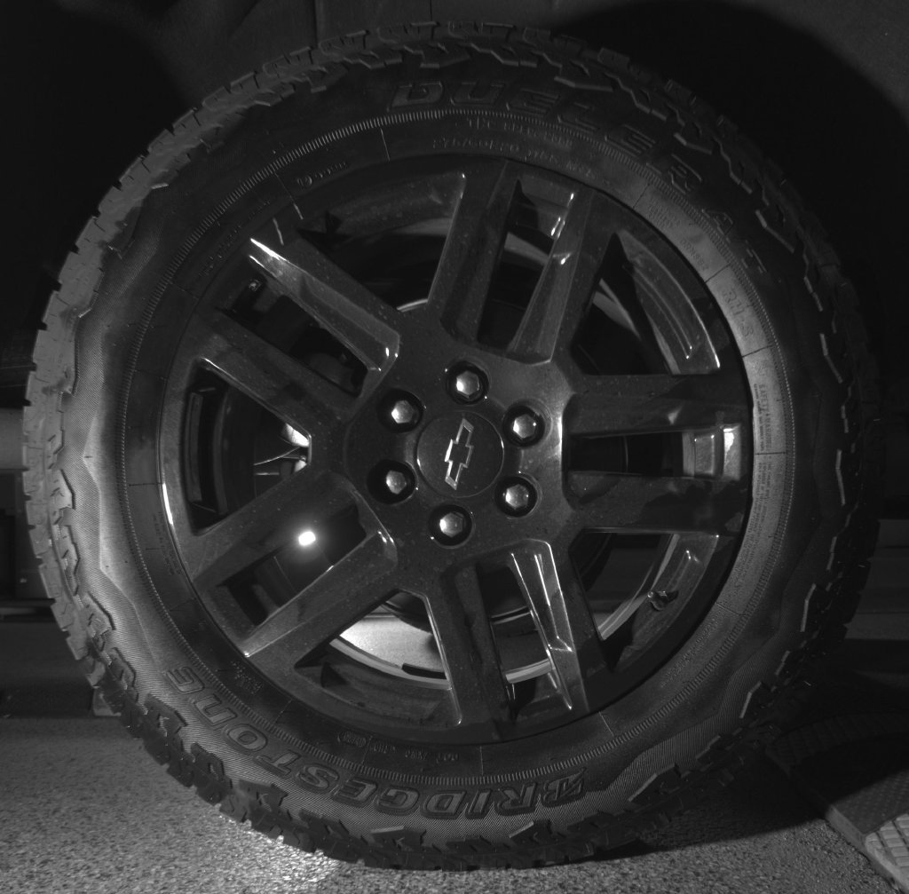Used 2025 Chevrolet Silverado 1500 LT Trail Boss w/ Protection Package AWD/4WD image 13