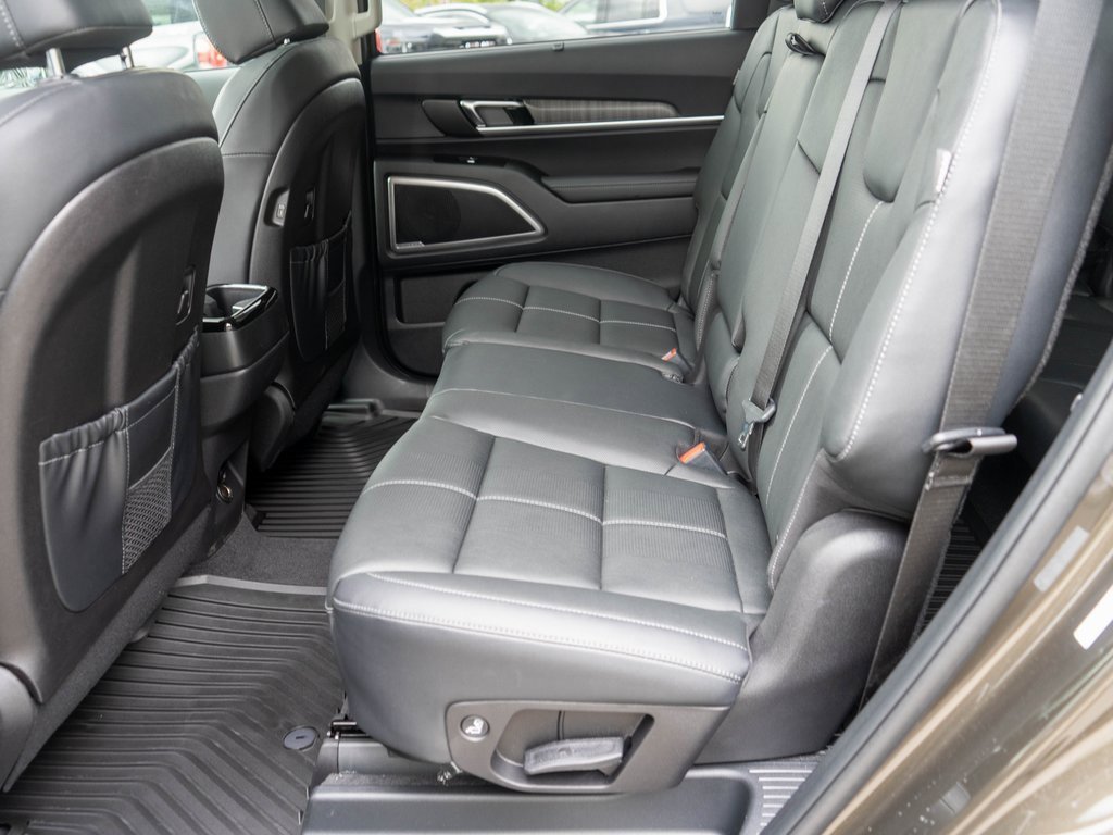New 2025 Kia Telluride EX image 13