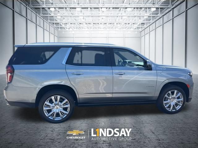 Certified 2024 Chevrolet Tahoe High Country w/ Premium Package AWD/4WD image 30