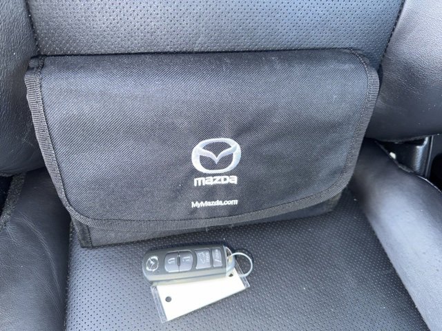 Used 2018 MAZDA CX-9 Touring image 26