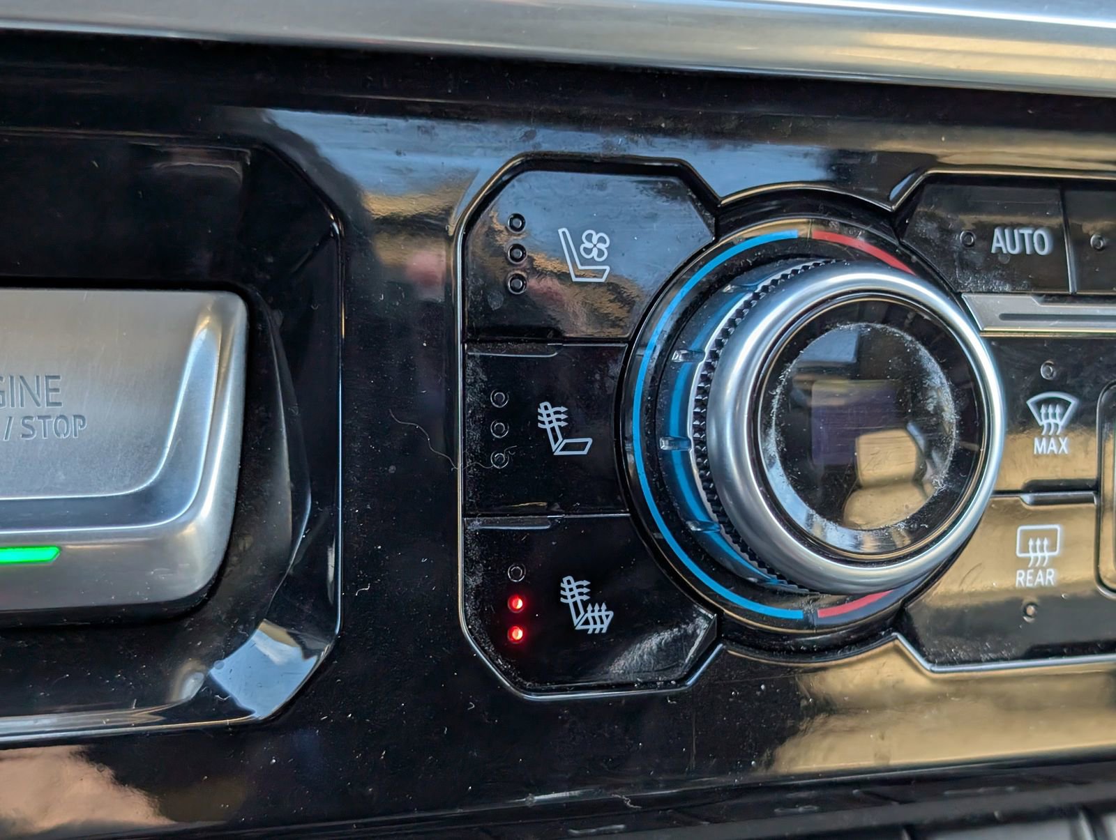 Used 2022 GMC Sierra 1500 Denali image 28