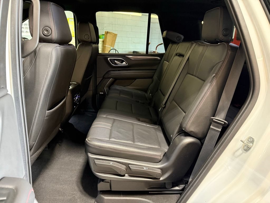 Used 2021 Chevrolet Tahoe RST AWD/4WD image 22