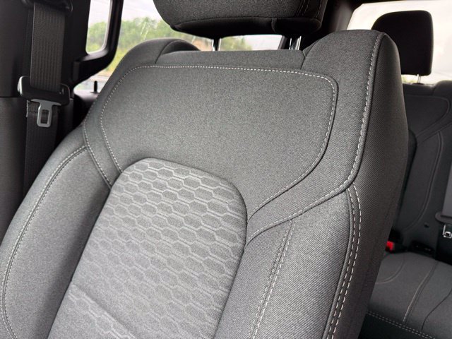 New 2026 RAM 1500 Warlock AWD/4WD image 49