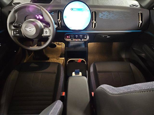 Certified 2026 MINI Cooper Countryman S w/ Comfort Package Max AWD/4WD image 18