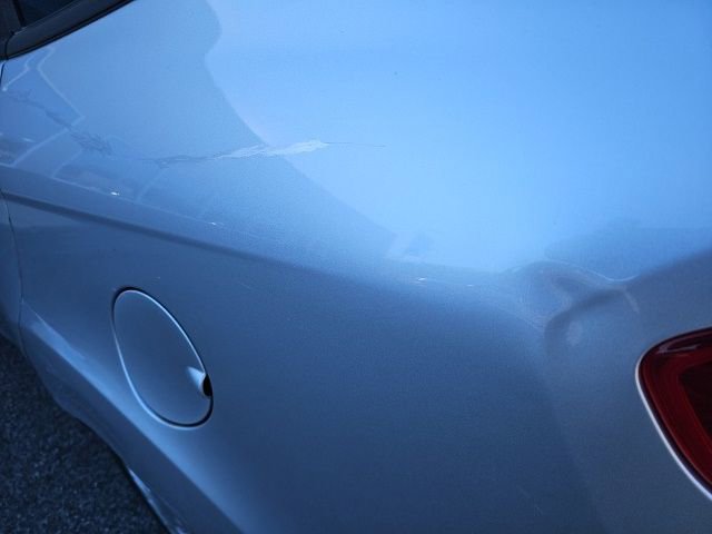 Used 2016 Ford Fiesta S image 7